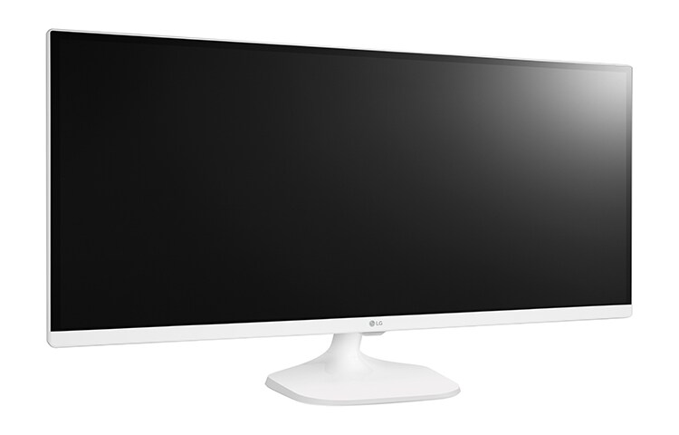 LG 34" 21:9 ULTRAWIDE 電競液晶顯示器, 34UM56-W