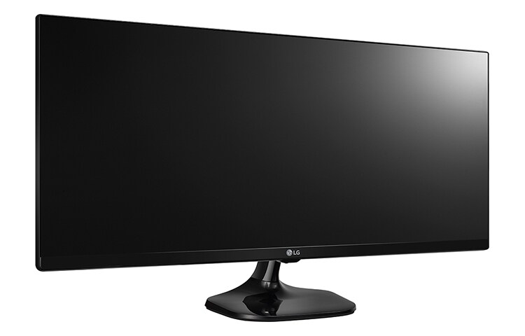 LG 34" UW-FHD  21:9 ULTRAWIDE 電競液晶顯示器, 34UM57-P
