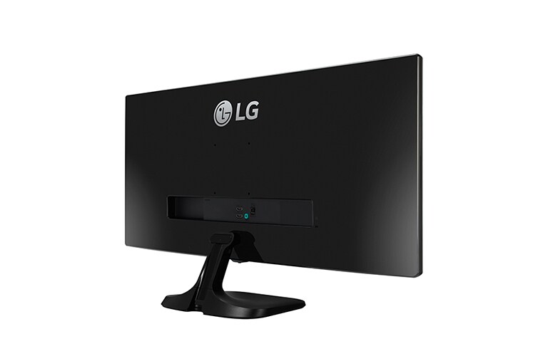 LG 34" 21:9 UltraWide™ WQHD AH-IPS 電競旗艦液晶顯示器, 34UM58-P