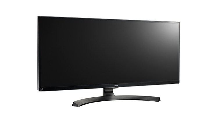 LG 34" 21:9 UltraWide™ QHD AH-IPS 電競液晶顯示器, 34UM88-P