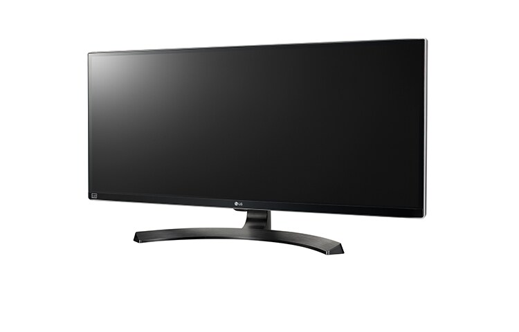 LG 34" 21:9 UltraWide™ QHD AH-IPS 電競液晶顯示器, 34UM88-P