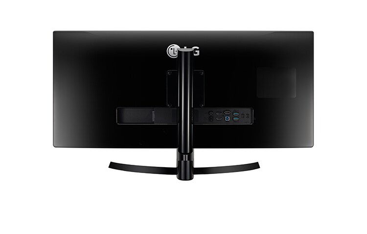 LG 34" 21:9 UltraWide™ QHD AH-IPS 電競液晶顯示器, 34UM88-P