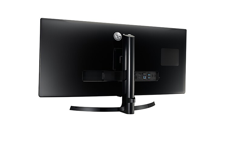 LG 34" 21:9 UltraWide™ QHD AH-IPS 電競液晶顯示器, 34UM88-P