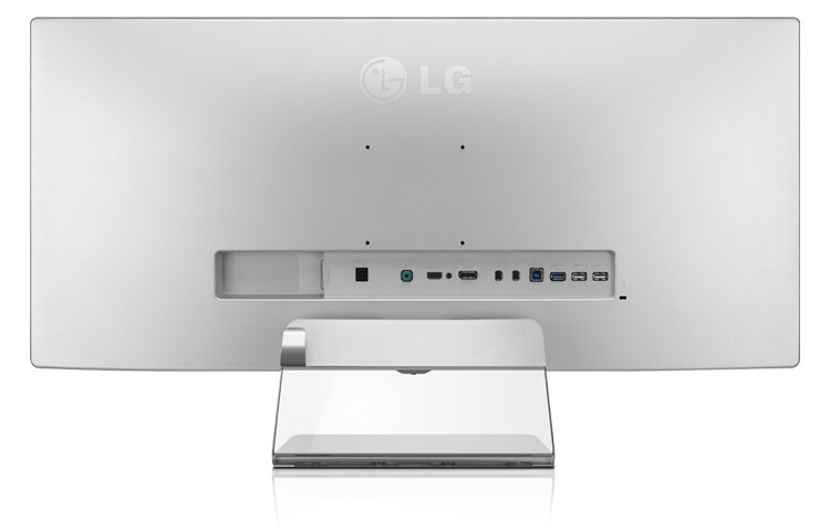 LG 34" UW-QHD 21:9 UltraWide AH-IPS 液晶顯示器 21:9 完美黃金比例, 34UM95-P