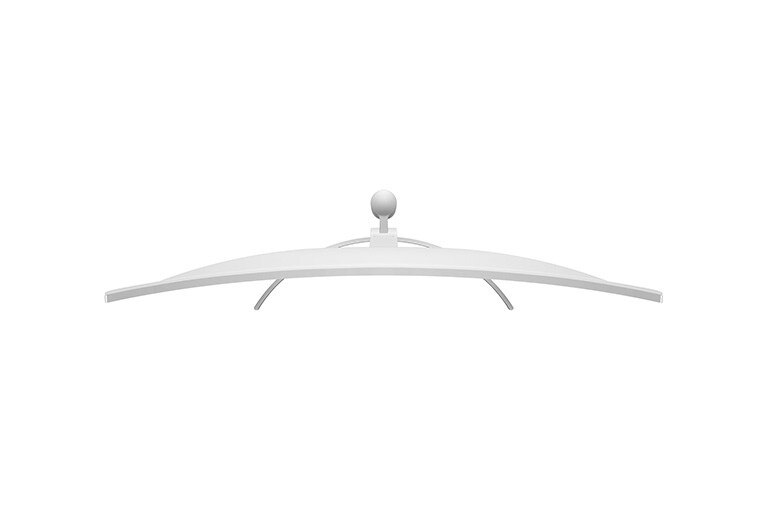 LG 34”QHD(3440 x 1440)多工電競顯示器, 34WK95C-W