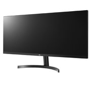 LG 34" UW-FHD 21:9 UltraWide™ HDR 10多工電競螢幕, 34WL500-B
