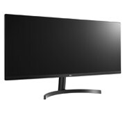 LG 34" UW-FHD 21:9 UltraWide™ HDR 10多工電競螢幕, 34WL500-B