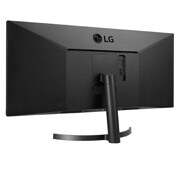 LG 34" UW-FHD 21:9 UltraWide™ HDR 10多工電競螢幕, 34WL500-B