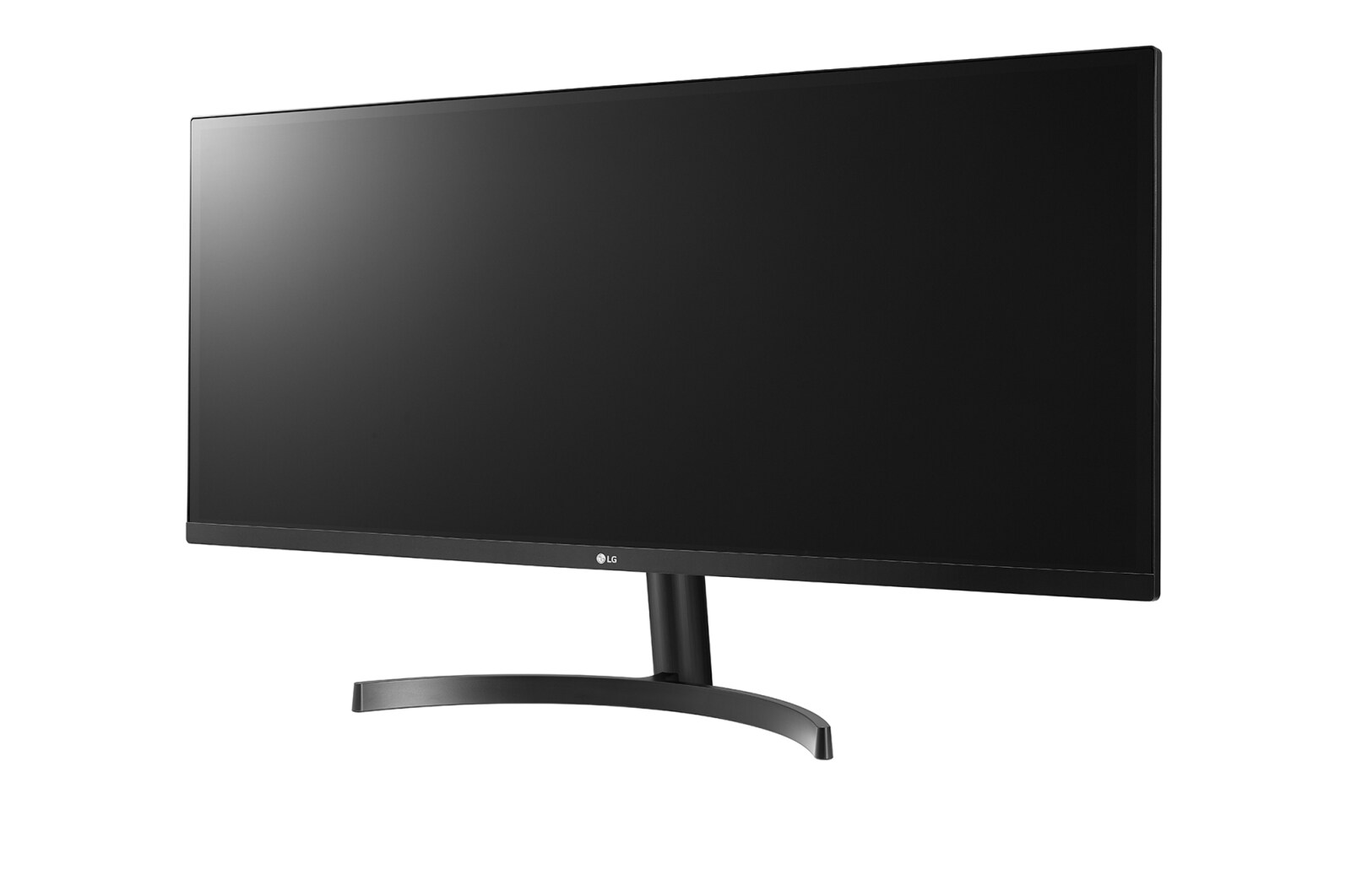 LG 34" UW-FHD 21:9 UltraWide™ HDR 10多工電競螢幕, 34WL500-B