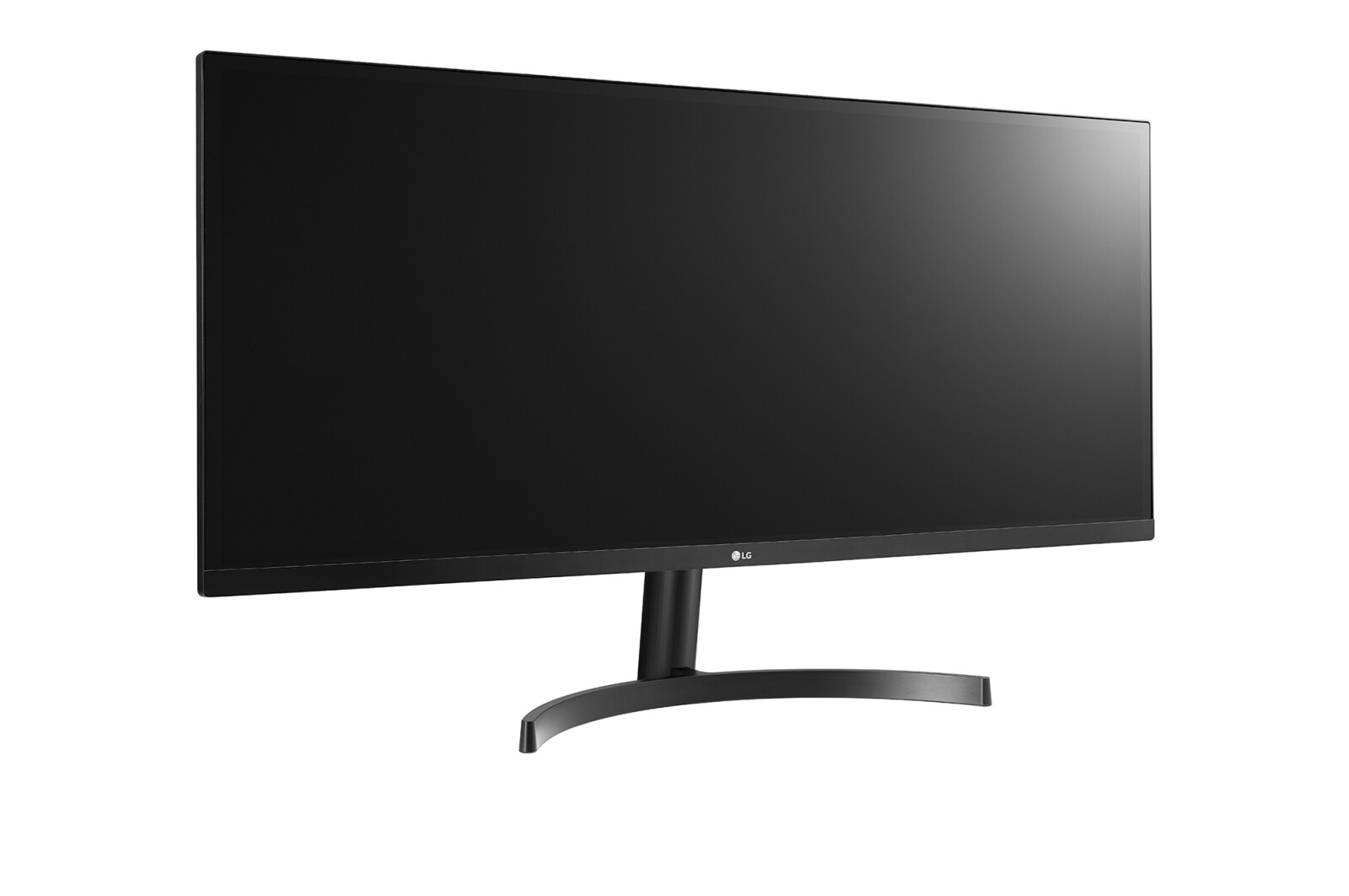 LG 34" UW-FHD 21:9 UltraWide™ HDR 10多工電競螢幕, 34WL500-B