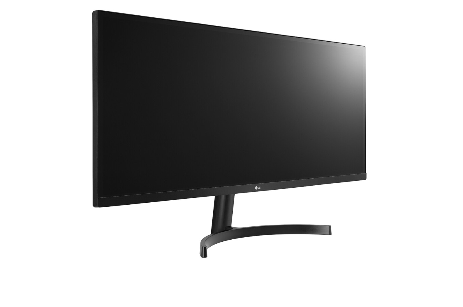 LG 34" UW-FHD 21:9 UltraWide™ HDR 10多工電競螢幕, 34WL500-B