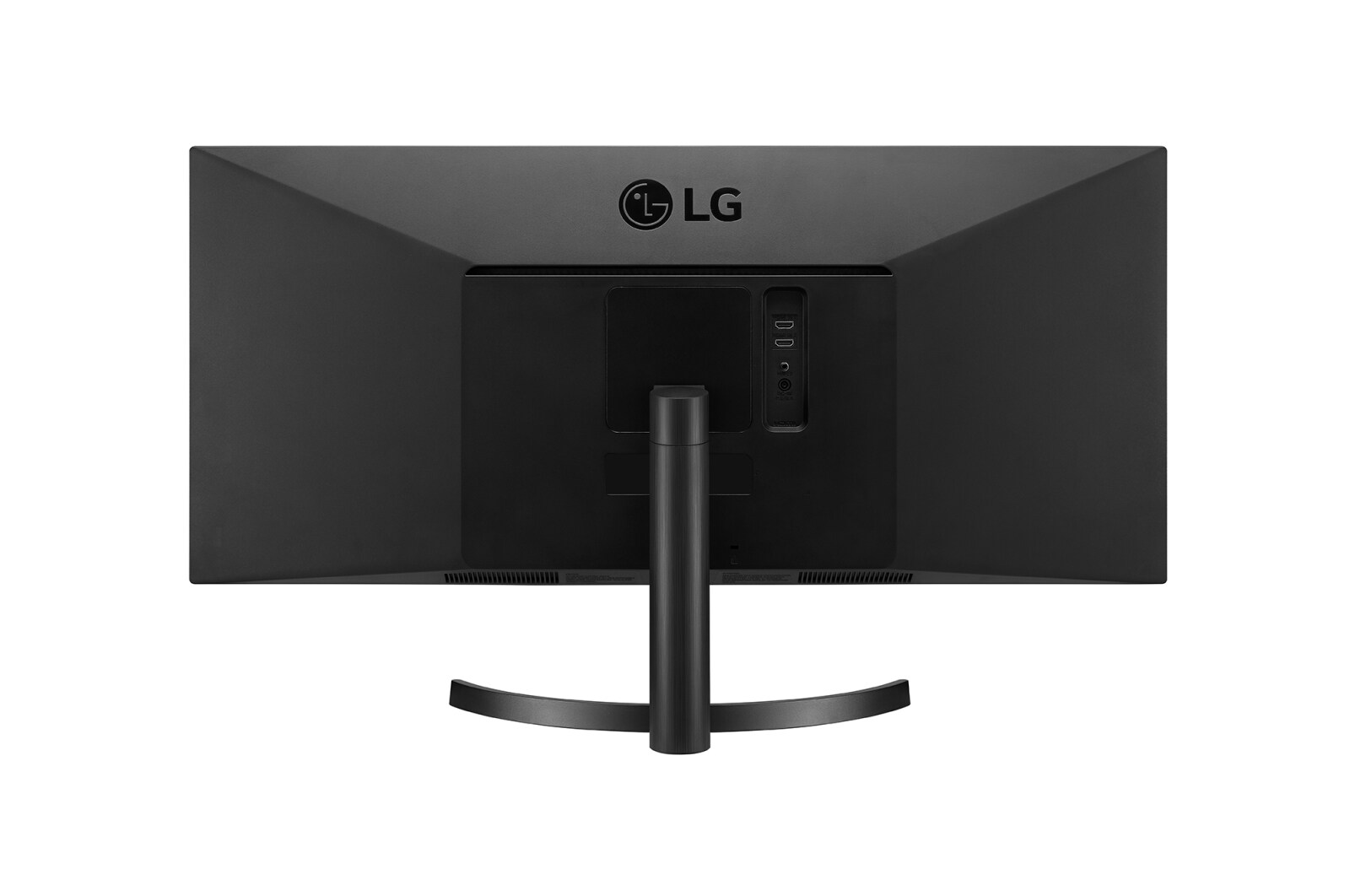 LG 34" UW-FHD 21:9 UltraWide™ HDR 10多工電競螢幕, 34WL500-B