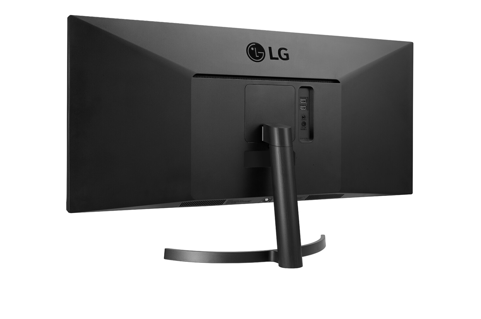 LG 34" UW-FHD 21:9 UltraWide™ HDR 10多工電競螢幕, 34WL500-B
