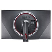 LG 38” 21:9 UltraGear™ Nano IPS 1ms (GtG) 曲面專業玩家電競顯示器, 38GN950-B