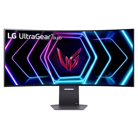 LG UltraGear 39GS95QE-B ［13日まで値下げ］ 39