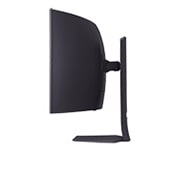 LG 39" UltraGear™ 21:9 WQHD OLED 240Hz 曲面電競螢幕, 39GS95QE-B