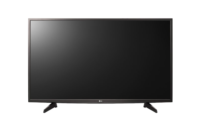 LG 42.51" FHD LG IPTV Monitor, 43SP520M-PM