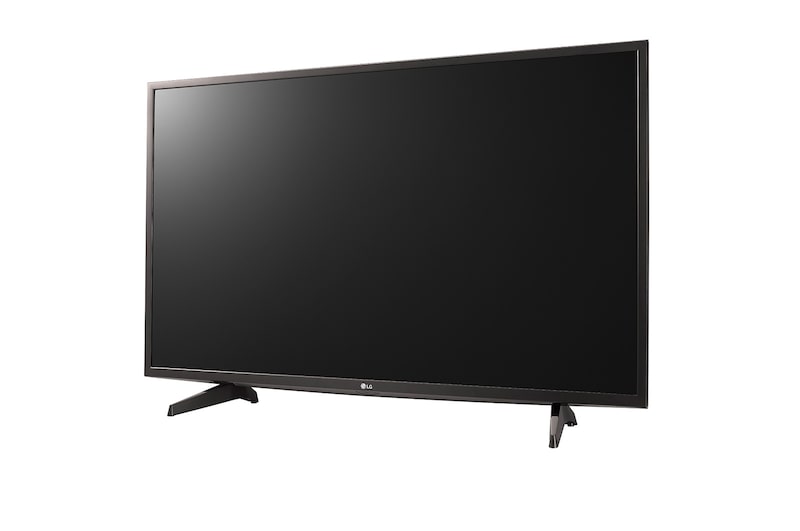 LG 42.51" FHD LG IPTV Monitor, 43SP520M-PM