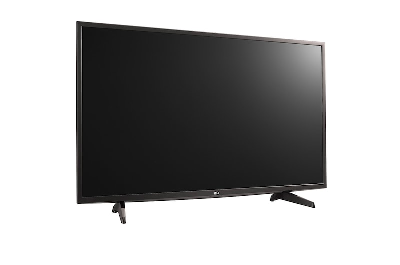 LG 42.51" FHD LG IPTV Monitor, 43SP520M-PM