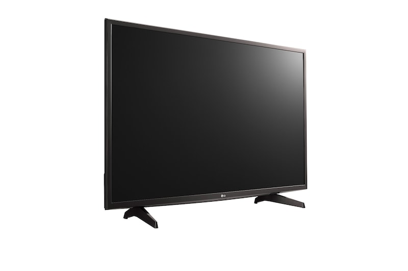 LG 42.51" FHD LG IPTV Monitor, 43SP520M-PM