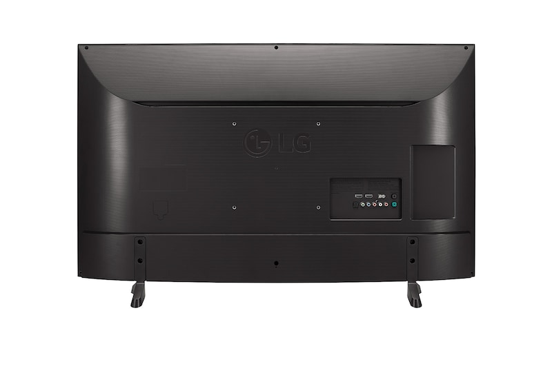 LG 42.51" FHD LG IPTV Monitor, 43SP520M-PM