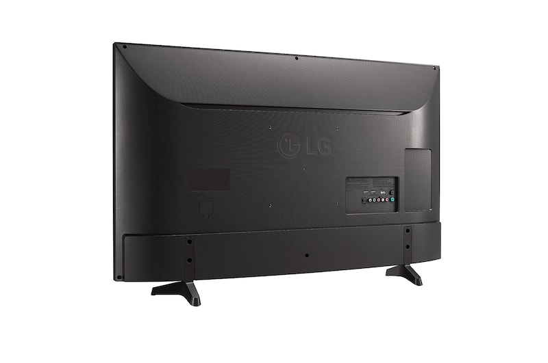 LG 42.51" FHD LG IPTV Monitor, 43SP520M-PM