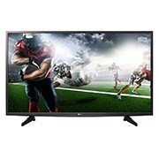 42.51&#34; FHD LG IPTV Monitor 43SP520M-PM 正視圖