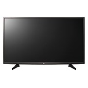 LG 42.51" FHD LG IPTV Monitor, 43SP520M-PM