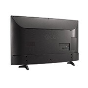 LG 42.51" FHD LG IPTV Monitor, 43SP520M-PM