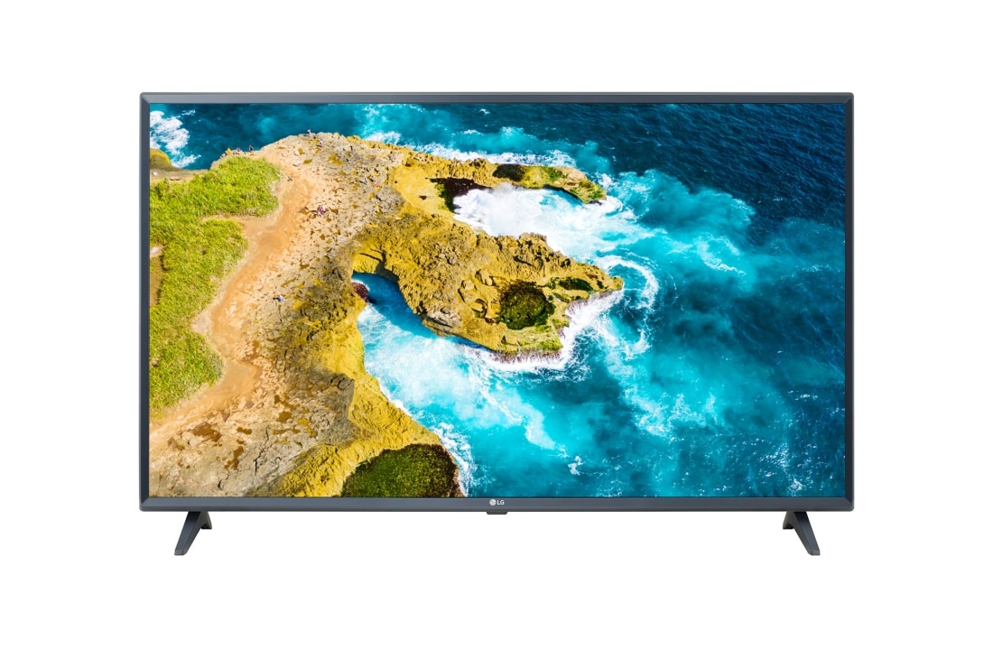 LG 42.5'' IPTV 螢幕, 43MQ520S-P
