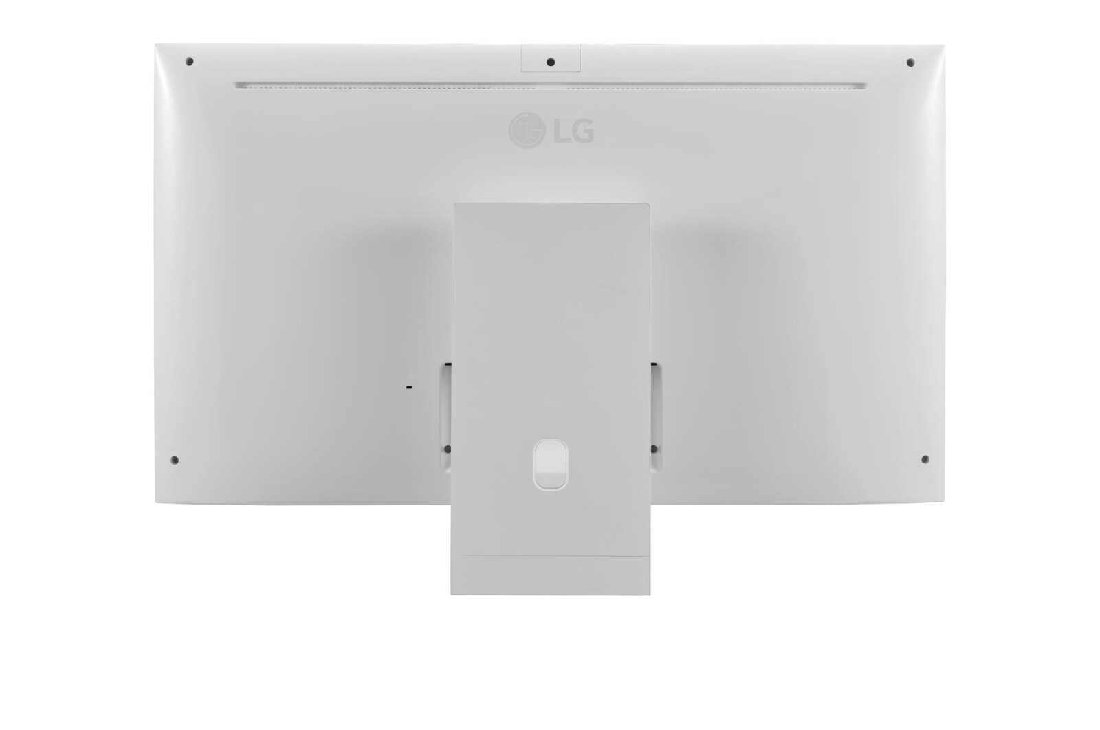 LG 43" 4K UHD IPS 智慧螢幕, 43SQ700S-W