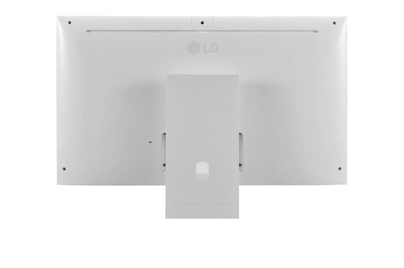 LG 43" 4K UHD IPS 智慧螢幕, 43SQ700S-W