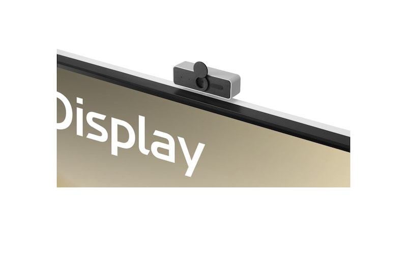LG 43" 4K UHD IPS 智慧螢幕, 43SQ700S-W