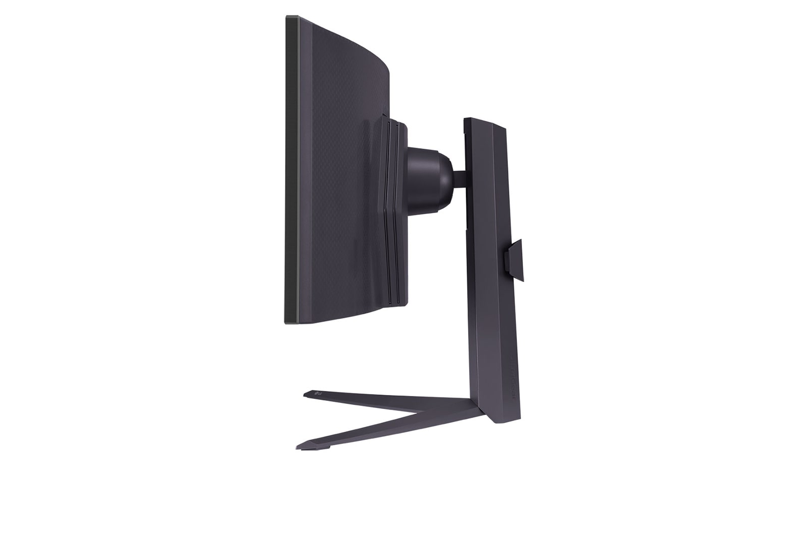 LG 45" UltraGear™ Dual QHD (5120 X 1440) 32:9 專業電競螢幕, 45GR75DC-B