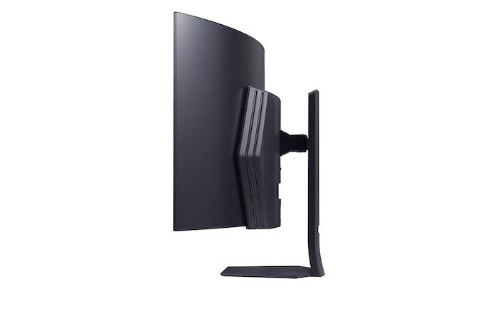 LG 45" UltraGear™ 21:9 WQHD OLED 240Hz 曲面電競螢幕, 45GS95QE-B