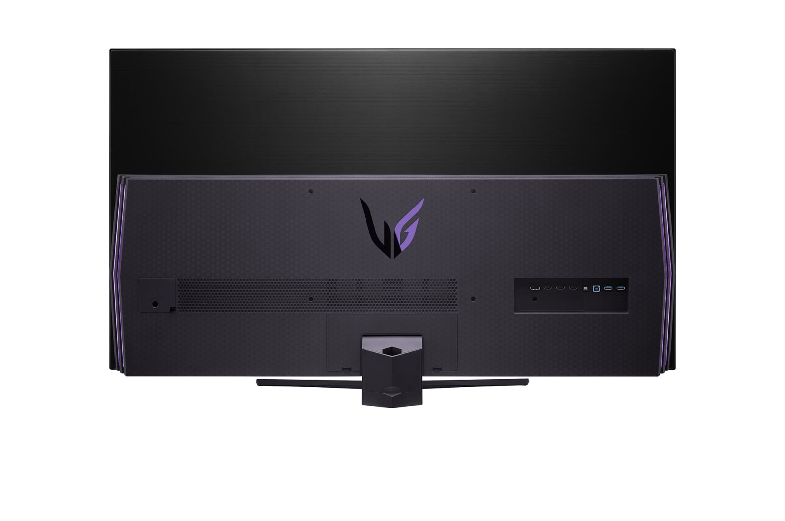 LG 48" UltraGear™ UHD 4K OLED 專業玩家電競顯示器, 48GQ900-B