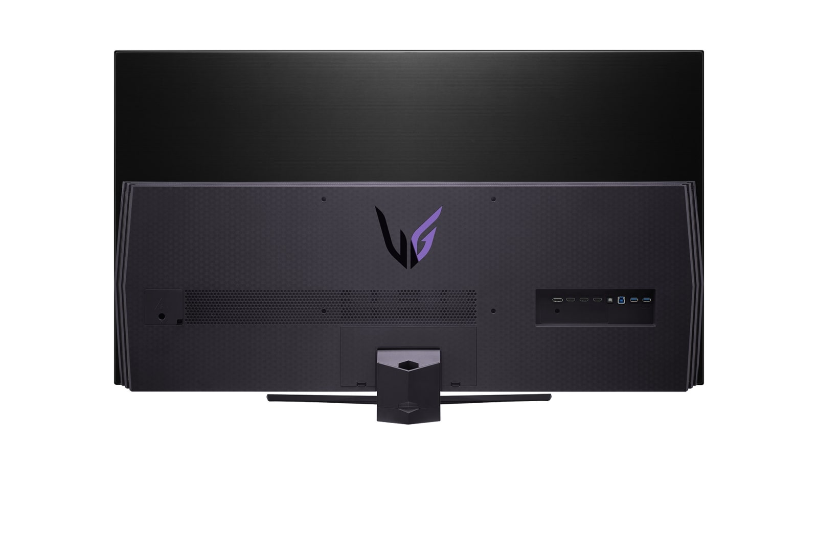 LG 48" UltraGear™ UHD 4K OLED 專業玩家電競顯示器, 48GQ900-B