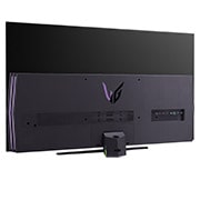 LG 48" UltraGear™ UHD 4K OLED 專業玩家電競顯示器, 48GQ900-B