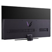 LG 48" UltraGear™ UHD 4K OLED 專業玩家電競顯示器, 48GQ900-B