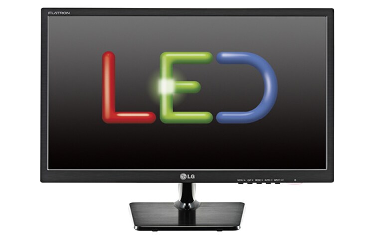 27&#34; LED 超薄液晶顯示器 CE2742V-BN 正視圖