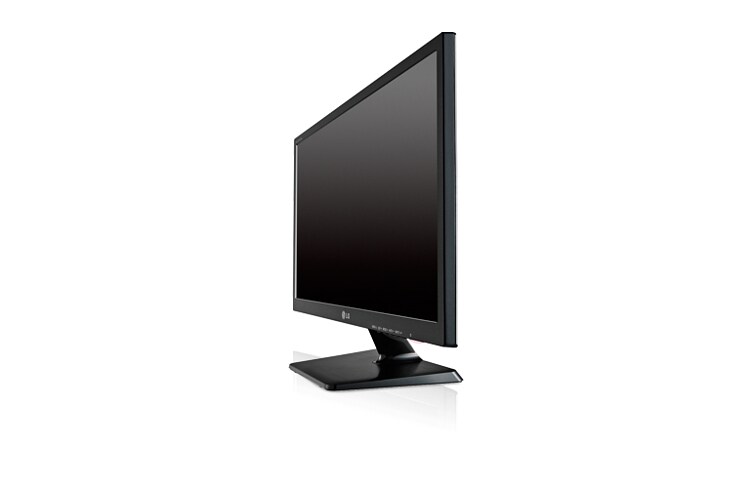 LG 27" LED 超薄液晶顯示器, CE2742V-BN