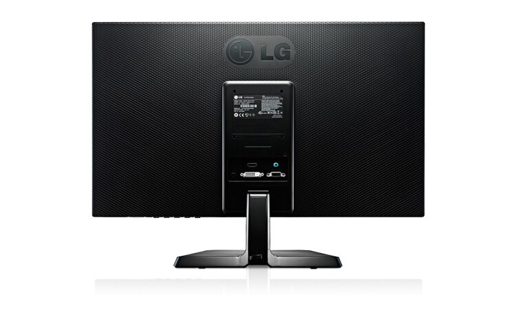 LG 27" LED 超薄液晶顯示器, CE2742V-BN