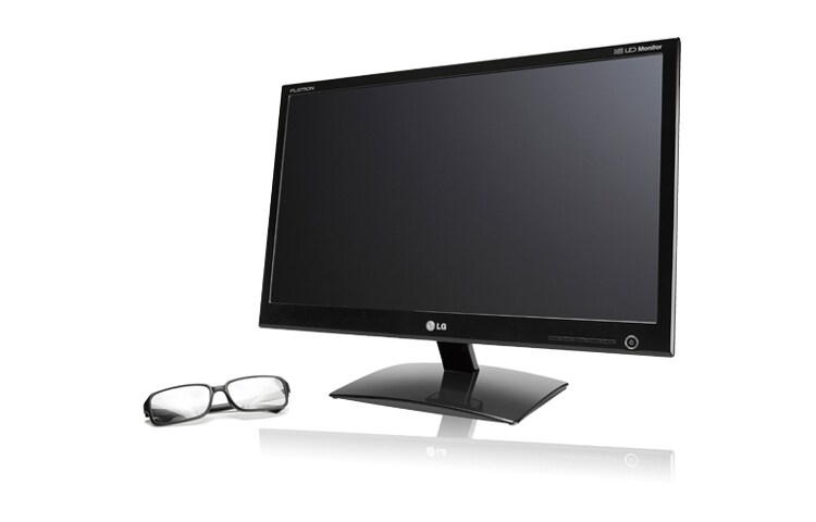 LG 23" Cinema 3D液晶顯示器, D2342P-PN