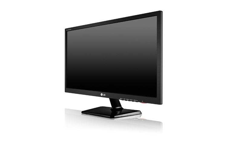 LG 23" Cinema 3D 液晶顯示器, D2343P-BN