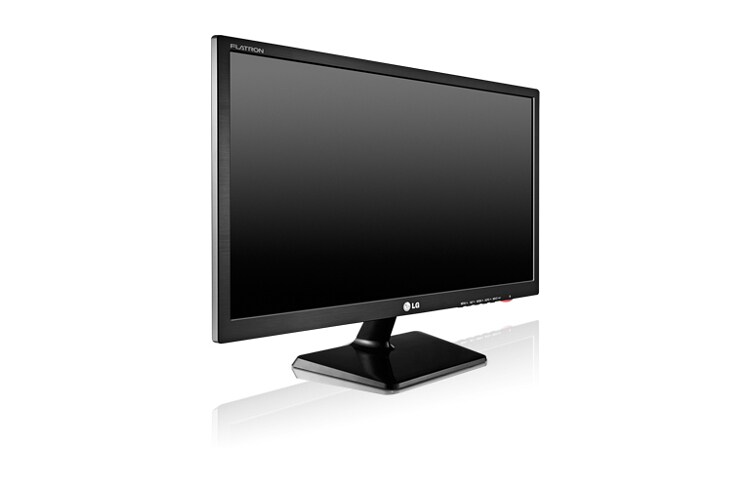 LG 23" Cinema 3D 液晶顯示器, D2343P-BN
