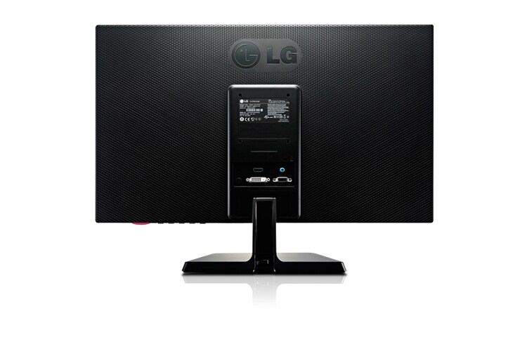 LG 23" Cinema 3D 液晶顯示器, D2343P-BN