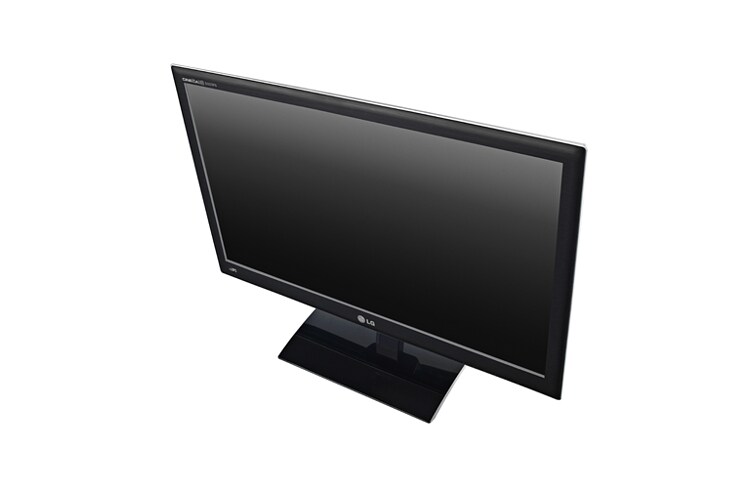 LG 23" Cinema 3D液晶顯示器, D237IPS-PN