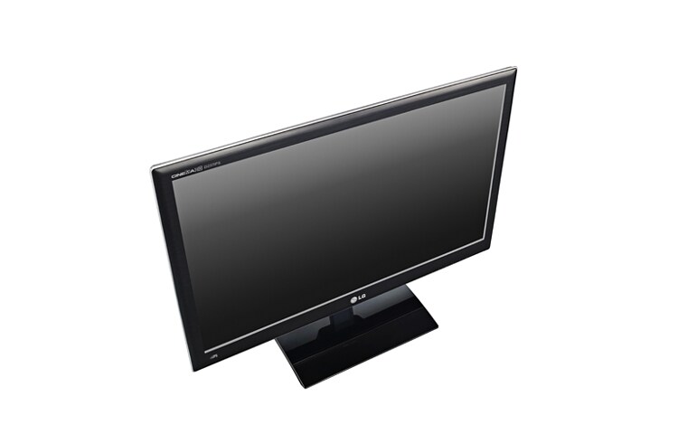 LG 23" Cinema 3D液晶顯示器, D237IPS-PN