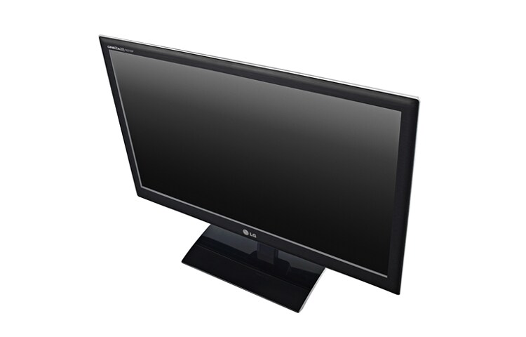 LG 27" Cinema 3D液晶顯示器, D2770P-PN