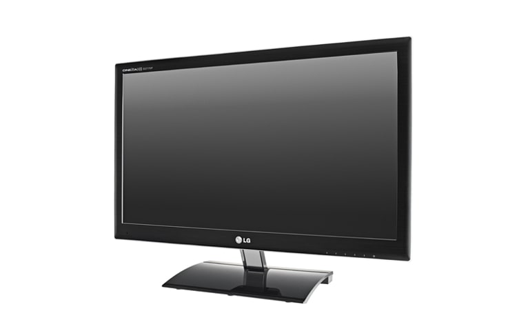 LG 27" Cinema 3D液晶顯示器, D2770P-PN